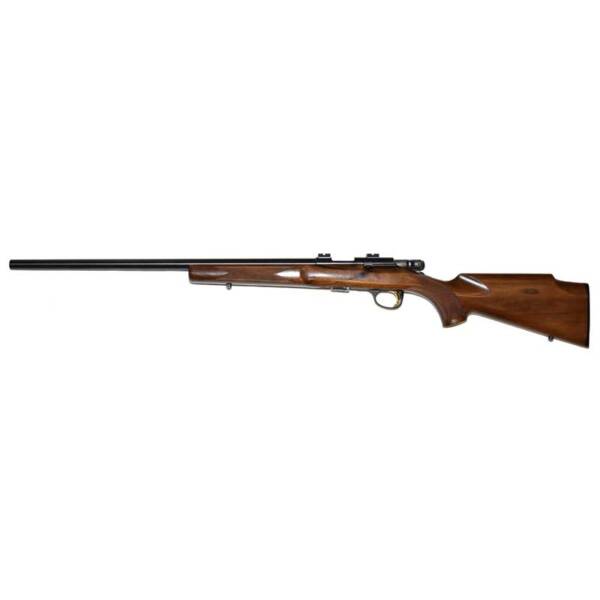 USED BROWNING T-BOLT TARGET/VARMINT .22 LR