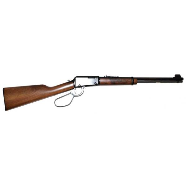 USED HENRY CLASSIC LEVER .22 LR