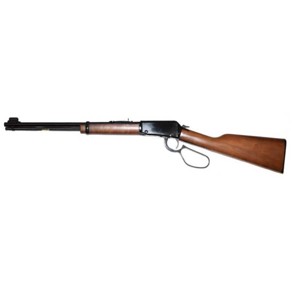 USED HENRY CLASSIC LEVER .22 LR