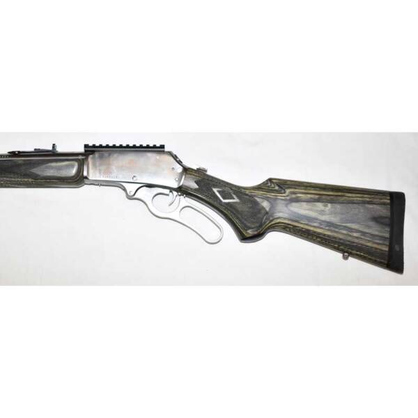 USED MARLIN 308MXLR .308 MARLIN EXPRESS