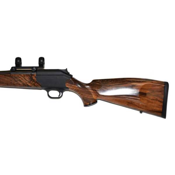 USED BLASER R93 .300 WIN MAG 25.5"