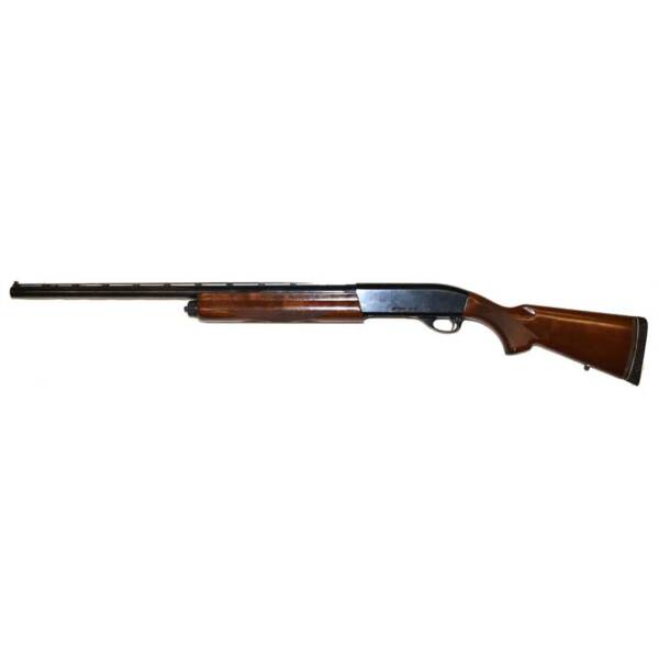 USED REMINGTON 11-87 PREMIER 12-3" 25"