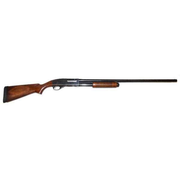 USED REMINGTON 870 WINGMASTER 12-2.75" 30"