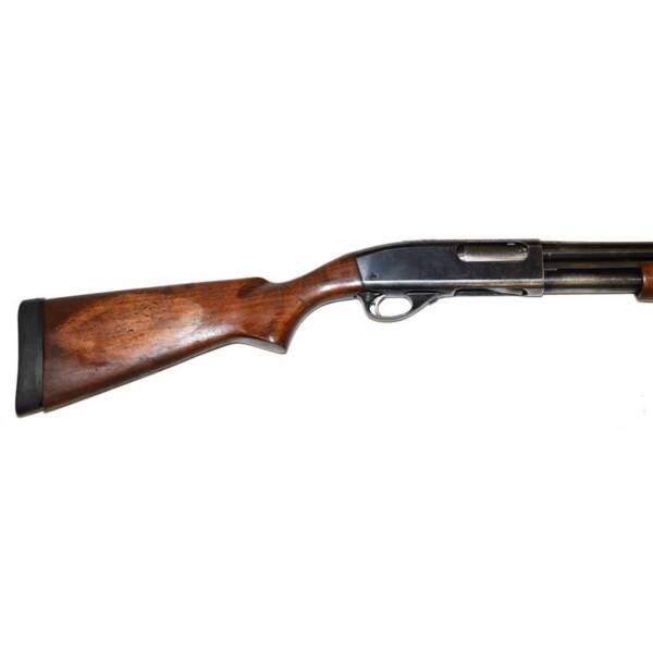USED REMINGTON 870 WINGMASTER 12-2.75" 30"