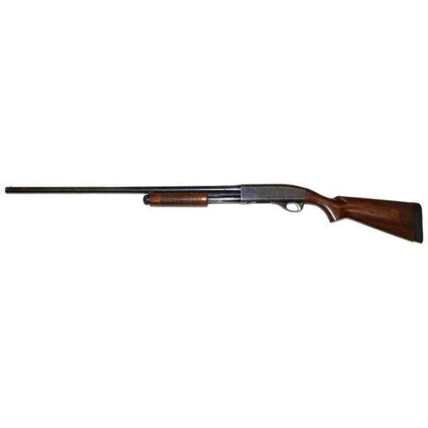 USED REMINGTON 870 WINGMASTER 12-2.75" 30"