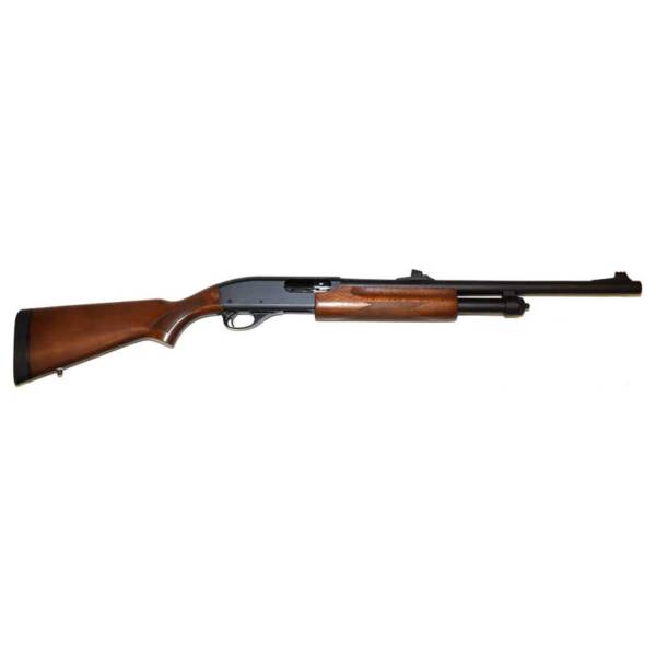 USED REMINGTON 870 EXP DEER 12-3" 20"