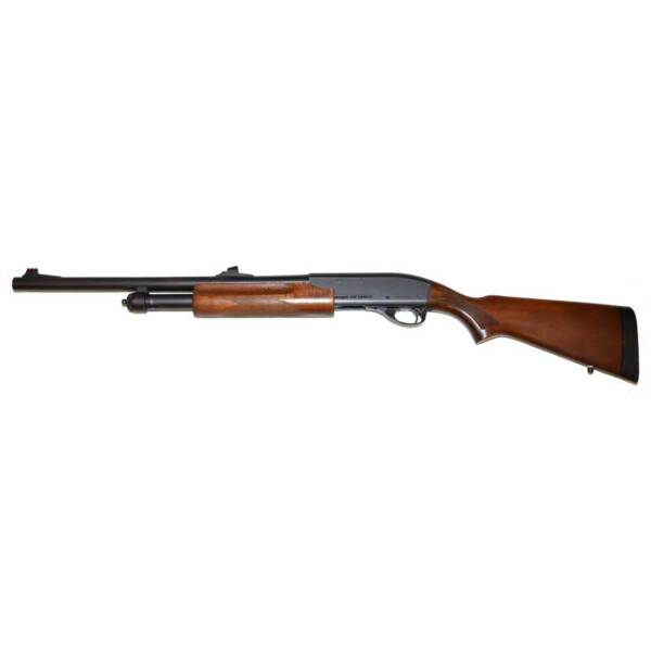 USED REMINGTON 870 EXP DEER 12-3" 20"