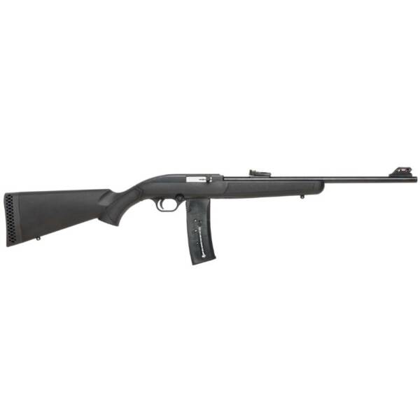 MOSSBER 702 PLINKSTER SYN .22 LR 25rd