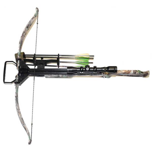 USED EXCALIBUR AXIOM SMF PKG