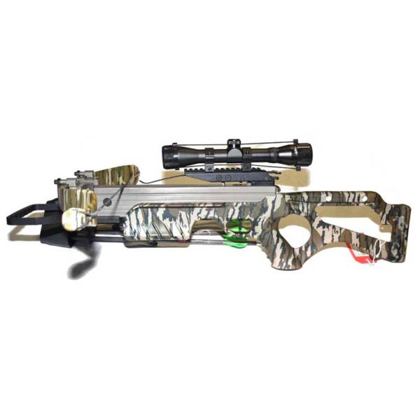 USED EXCALIBUR 308 SHORT PKG