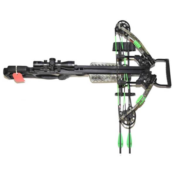 USEF PSE COALITION FRONTIER PKG