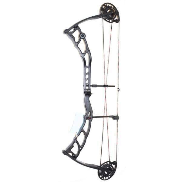 USED BOWTECH SPECIALIST RH/60# BLACK
