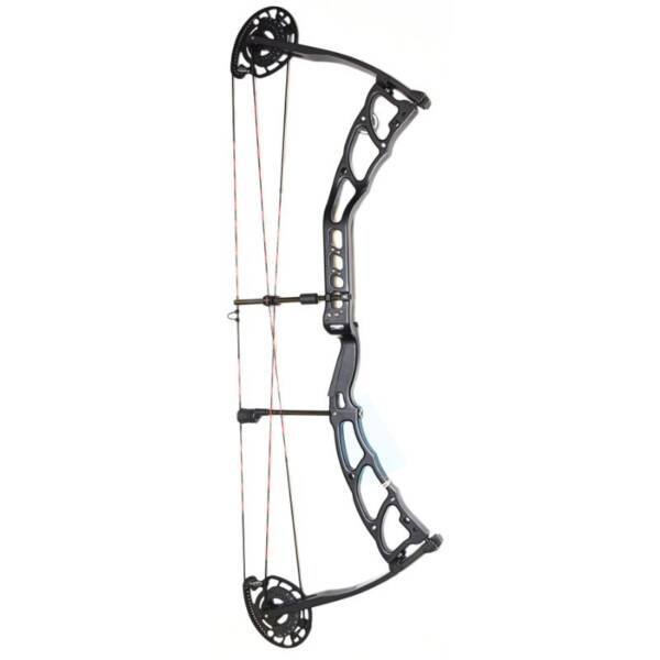 USED BOWTECH SPECIALIST RH/60# BLACK