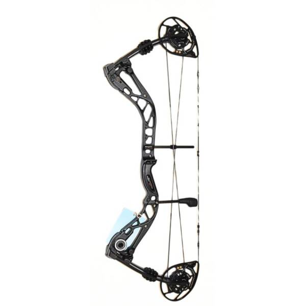 USED BOWTECH AMPLIFY RH/70# BLACK