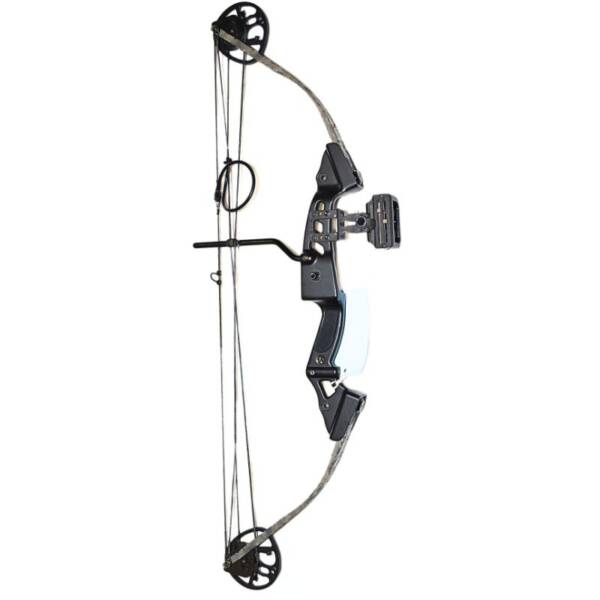 USED BROWNING MICRO MIDAS 3 PKG RH/30# CAMO
