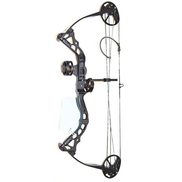 USED DIAMOND ATOMIC PKG RH/30# BLACK