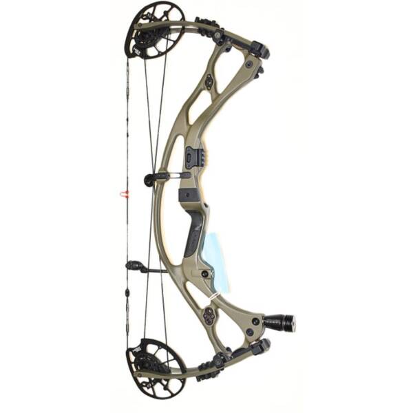 USED HOYT RX-7 RH/70# WILDERNESS