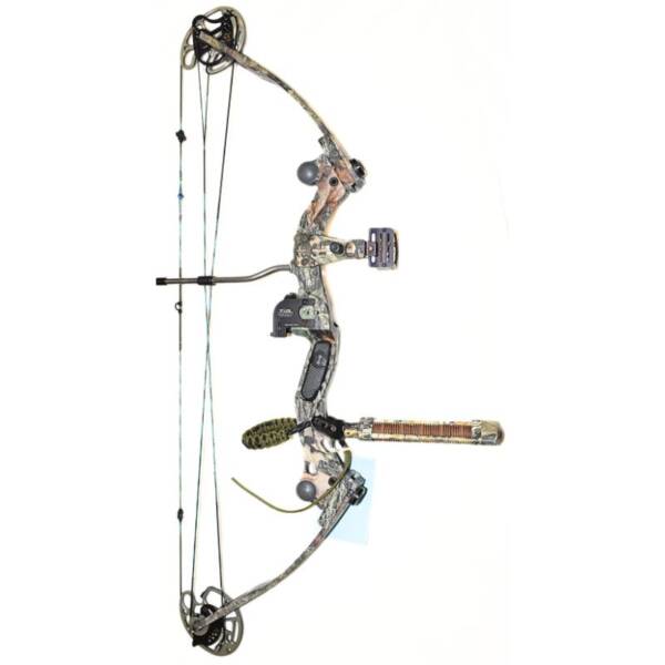 USED MARTIN MAGNUM PKG RH/70# CAMO