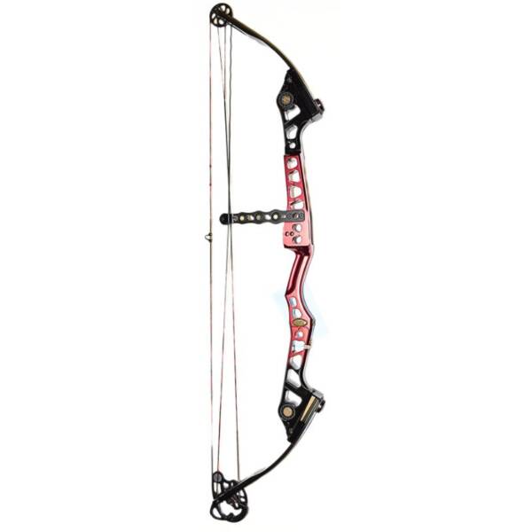 USED MATHEWS APEX 8 RH/60# RED