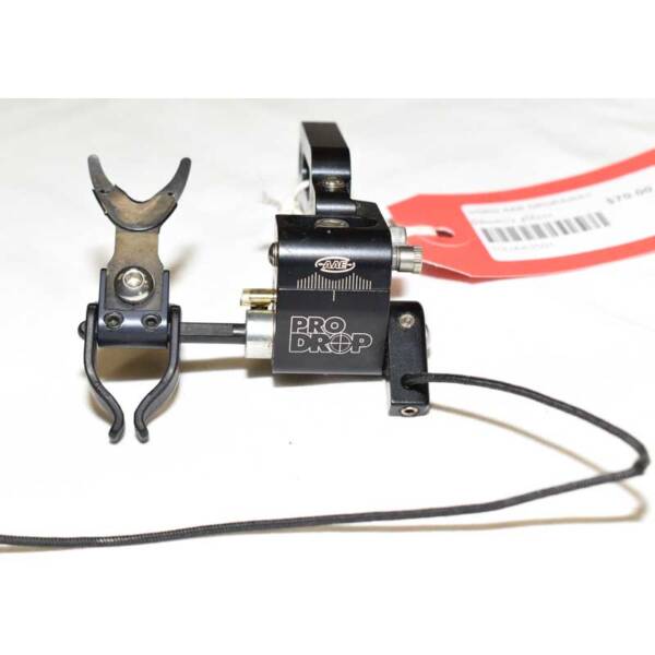 USED AAE DROPAWAY