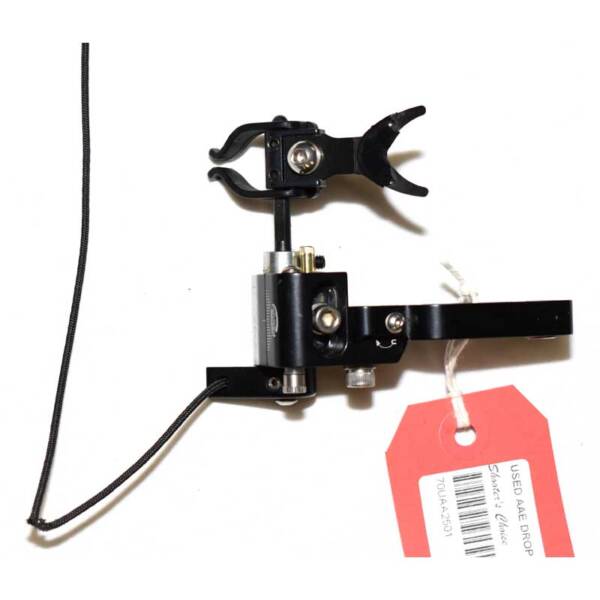 USED AAE DROPAWAY