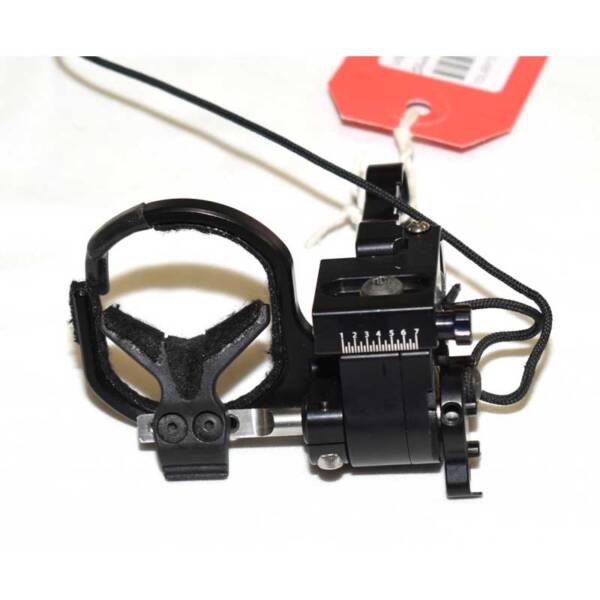 USED RIPCORD DRIVE RH