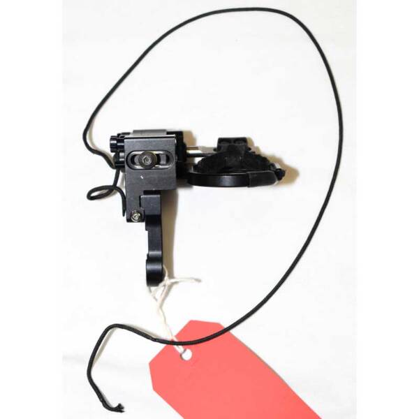 USED RIPCORD DRIVE RH