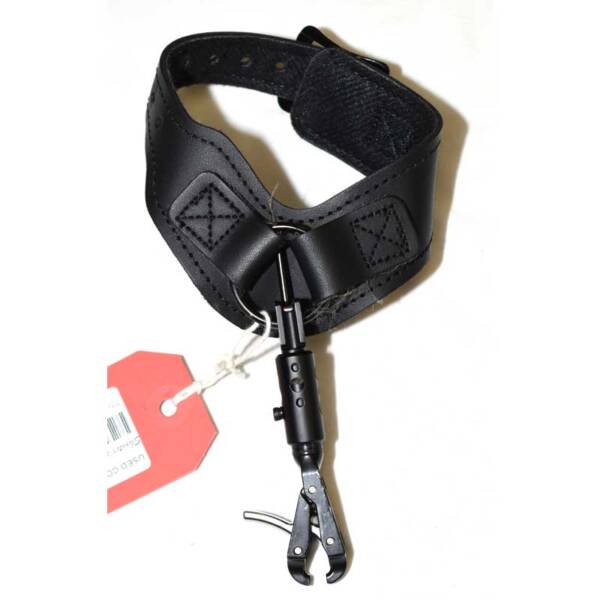 USED COBRA RELEASE