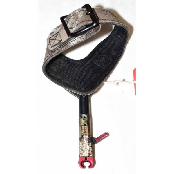 USED SCOTT BLACKOUT