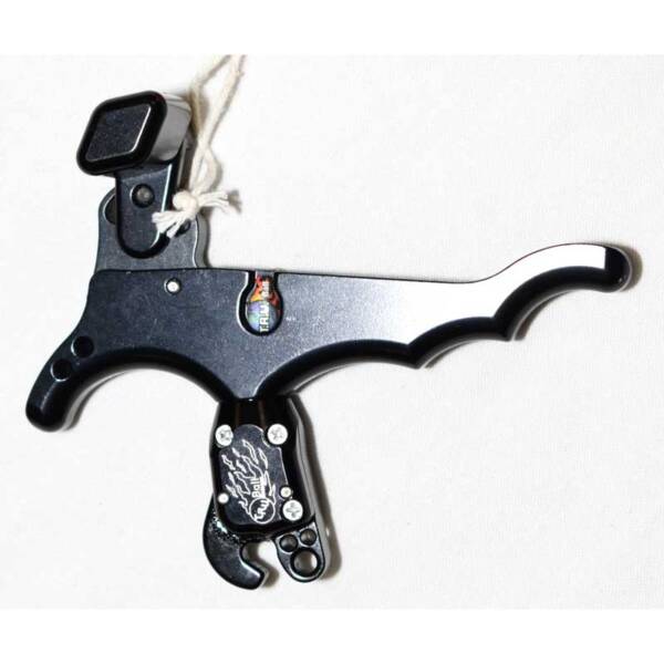 USED TRU BALL TALON RELEASE