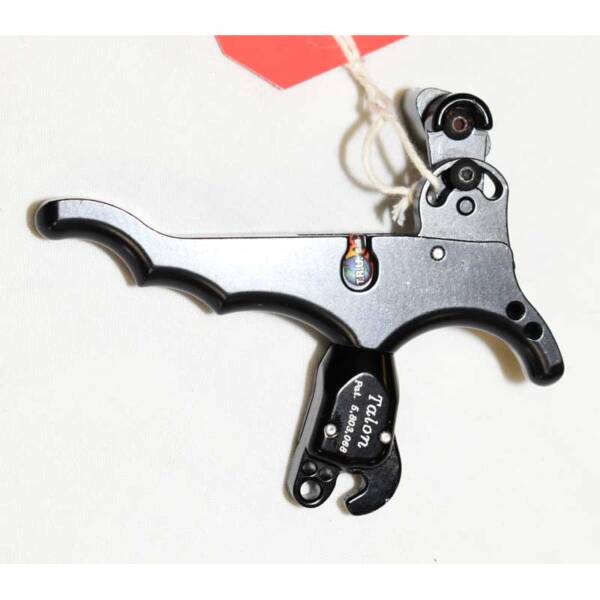 USED TRU BALL TALON RELEASE