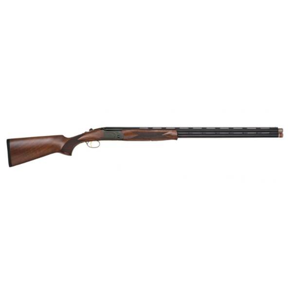 MOSSBERG GOLD RESERVE BLACK 20-3" 30"