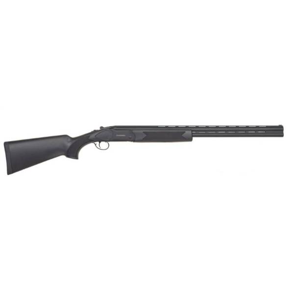 MOSSBERG SILVER RESERVE EVENTIDE SYN 20-3" 26"
