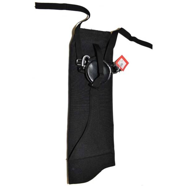 USED TOP ARCHERY BACK QUIVER