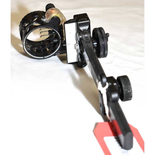 USED PSE BLACK MOUNTAIN CARBON DR 4-PIN/RH