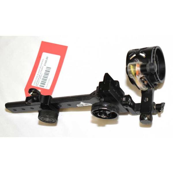 USED PSE BLACK MOUNTAIN CARBON DR 4-PIN/RH