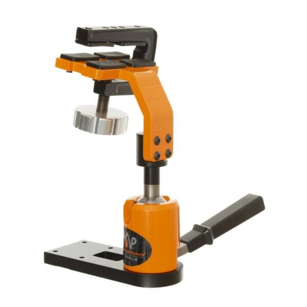 USED OMP BOW VISE