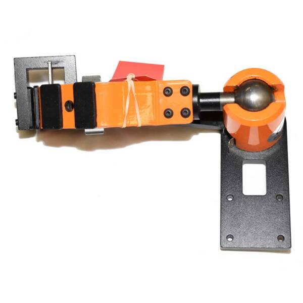 USED OMP BOW VISE