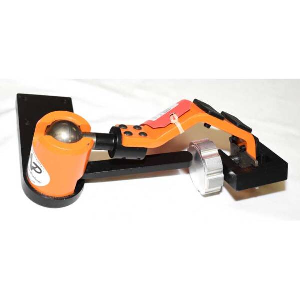 USED OMP BOW VISE