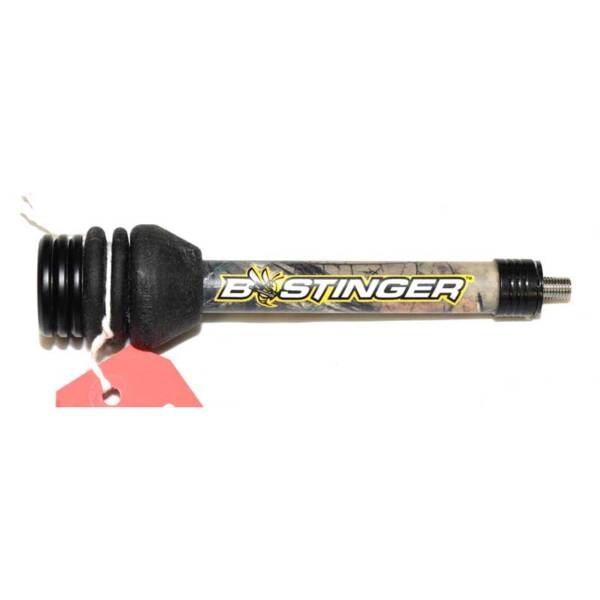 USED BEE STINGER HUNTER 5"/CAMO