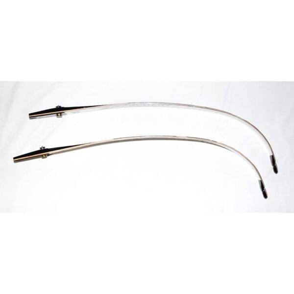 USED SF ARCHERY AXIOM + LIMBS MED/24#