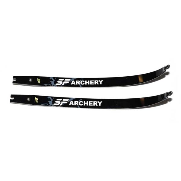 USED SF ARCHERY ELITE CARBON LIMBS MED/36#