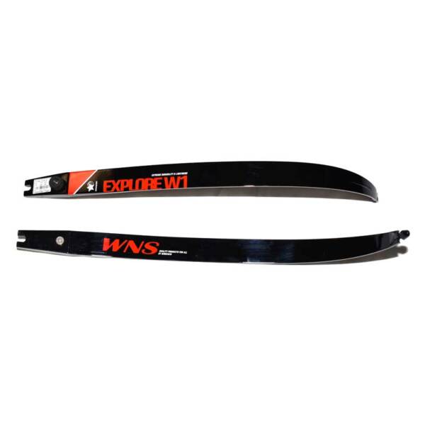 USED WNS EXPLORE W1 LONG/36#