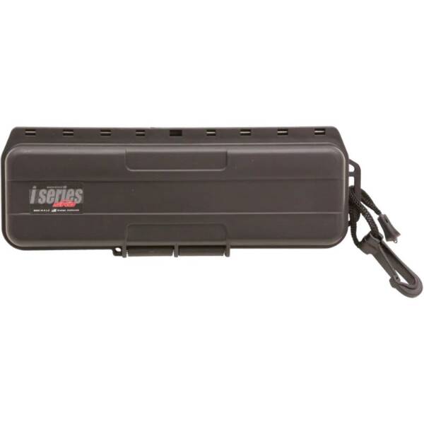 SKB-CIGAR CASE BLACK