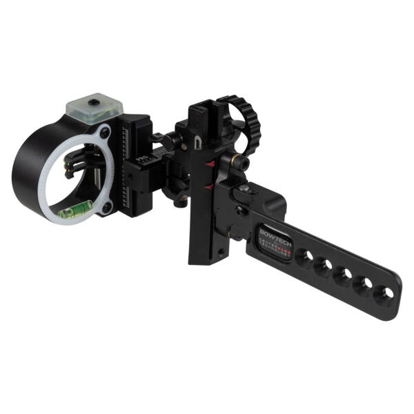 BOWTECH CENTERMASS PRO HUNTER 3-PIN .019 RH