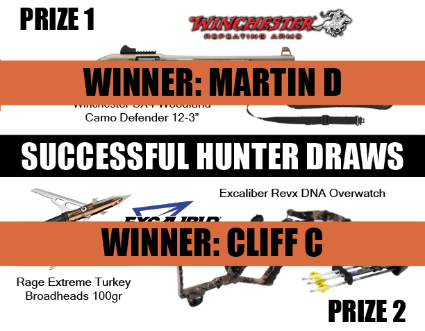 Weekly Prizes 3