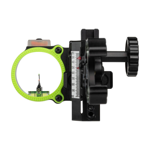 BLACK GOLD ASCENT MOUNTAIN LITE HD DUAL TRACK DOVETAIL