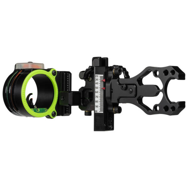 BLACK GOLD ASCENT MOUNTAIN LITE HD DUAL TRACK DOVETAIL