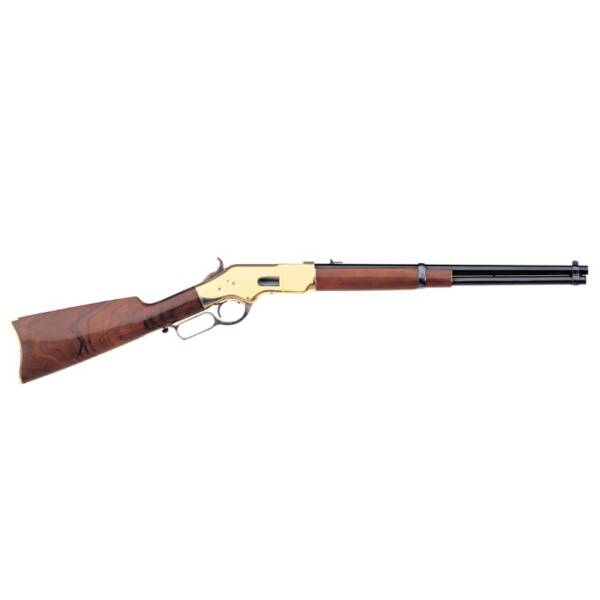 UBETI 1866 SADDLE RING CARBINE .44-40 19"