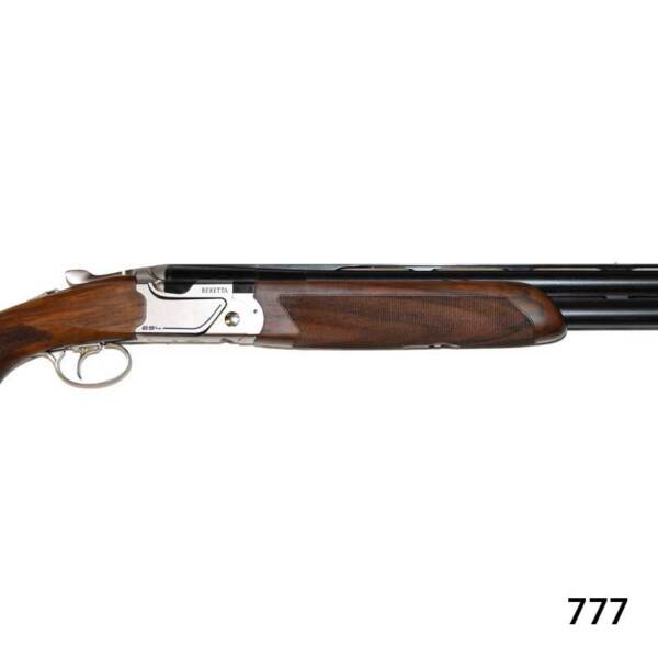 DEMO - BERETTA 694 SPORTING 12-3" 30"